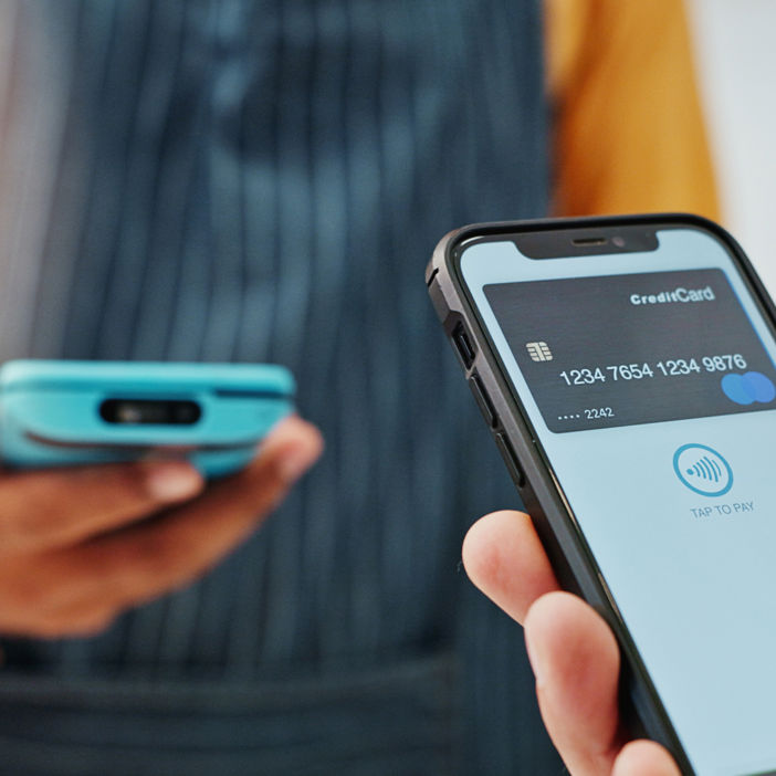 Why my dad won't use Apple Pay and my son already can