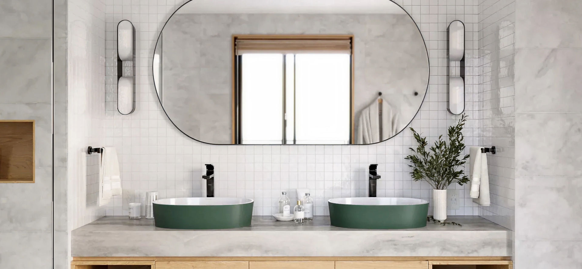 Post-migration traffic growth for House of Rohl