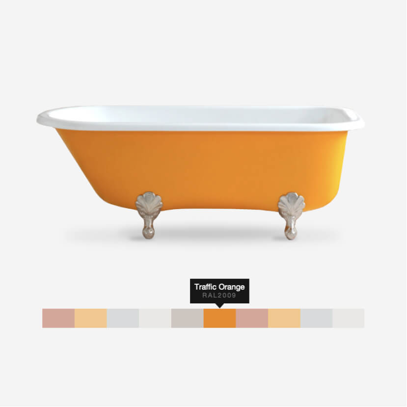 V+A’s products stand market-leading, not only because of the unrivalled quality but because of customisation.