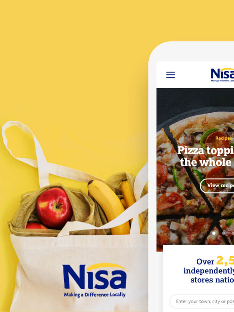 Nisa