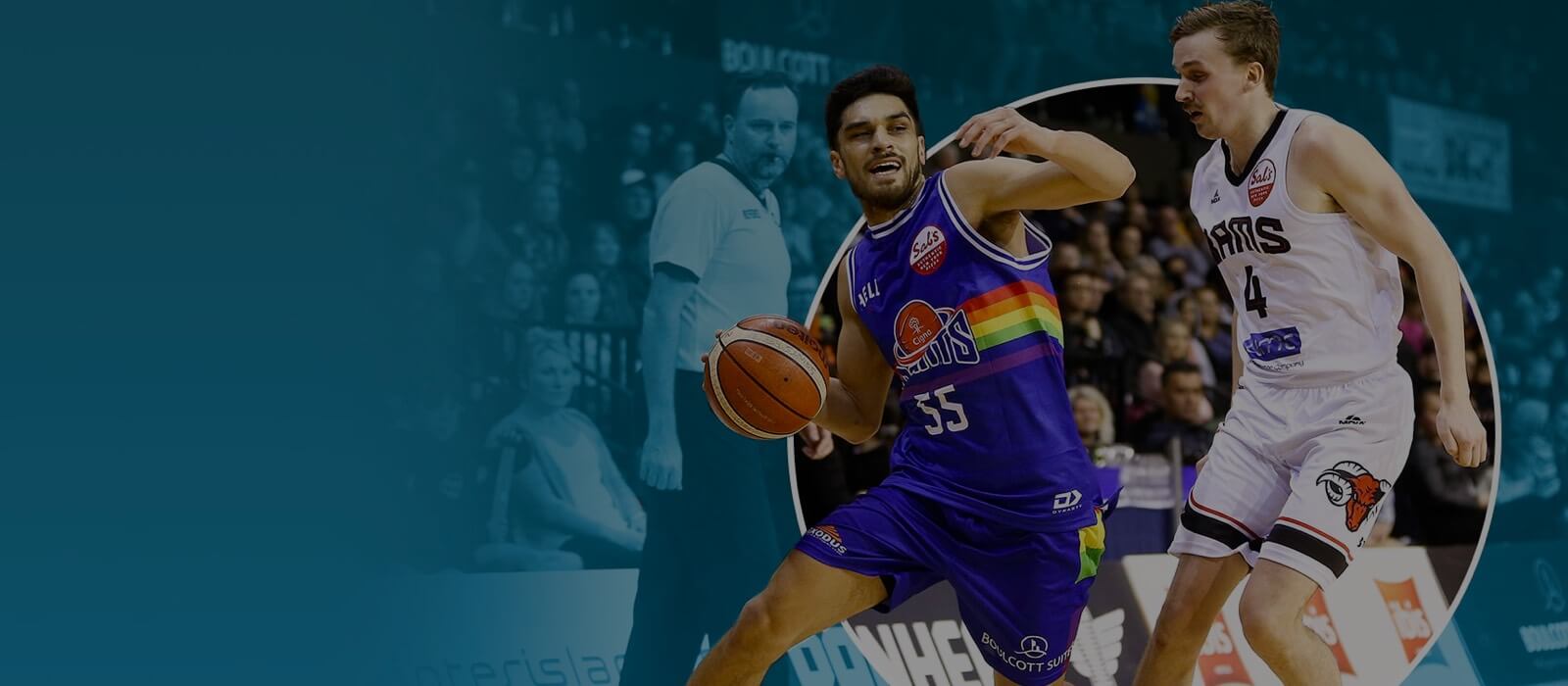 Building a New site for Opta Sports Enjoy Digital