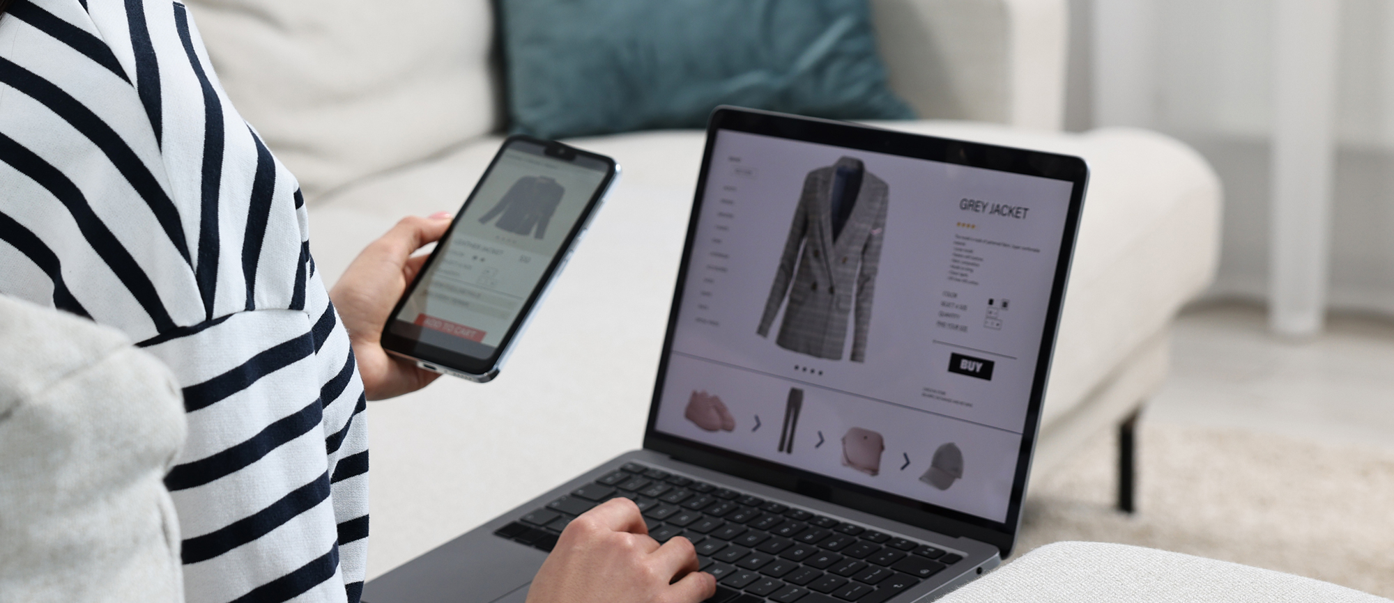 How to align your data strategy with the customer journey