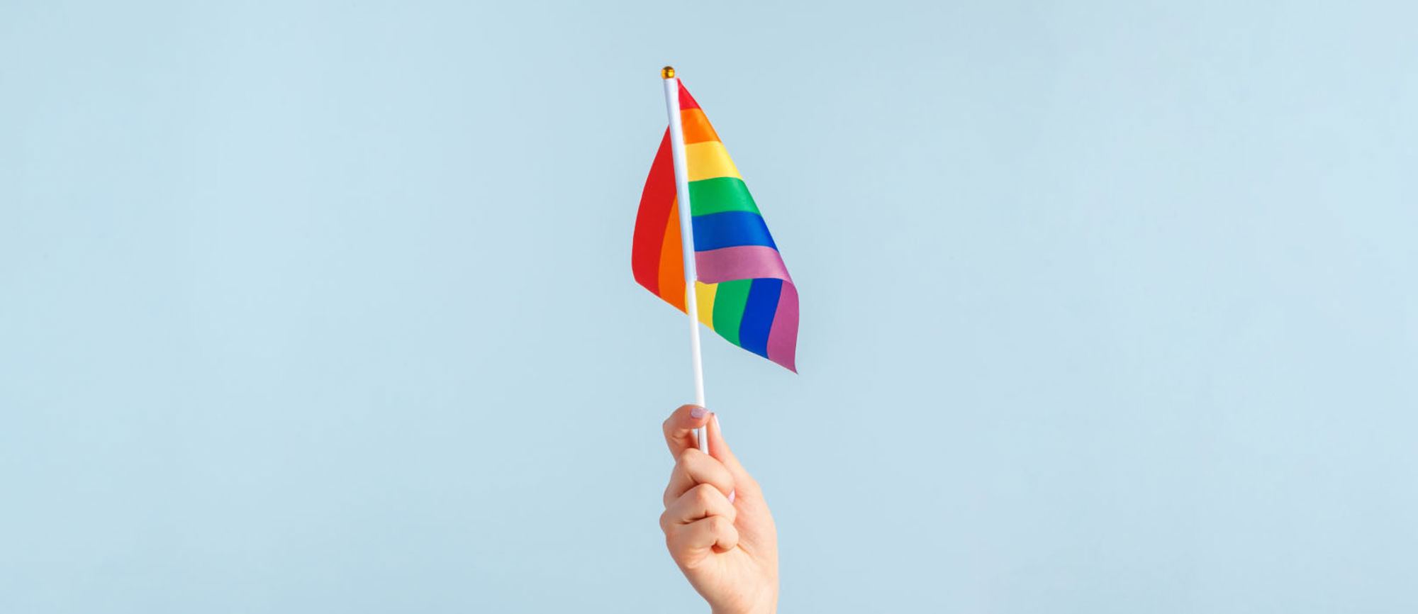 Our favourite marketing campaigns of Pride Month 2021