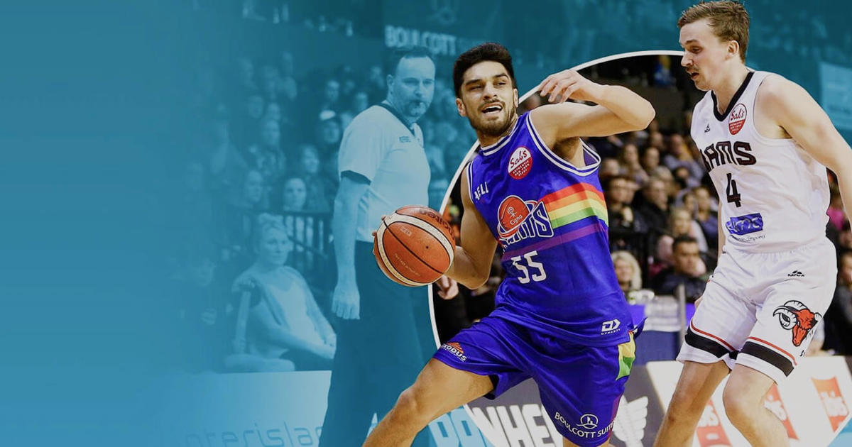 Building a New site for Opta Sports Enjoy Digital