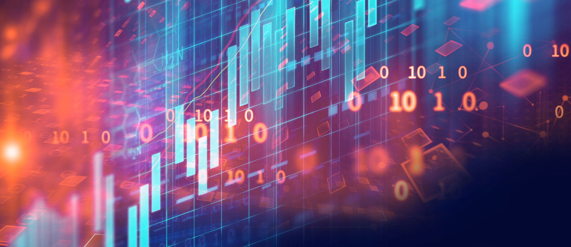 The data signals defining 2026 in home, property, finance, and health