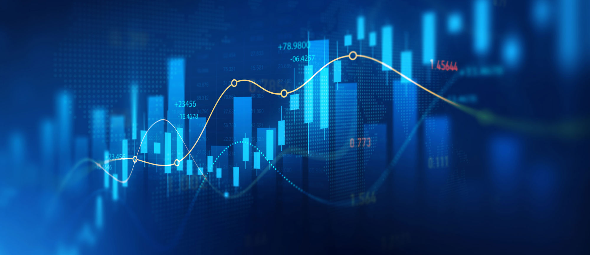 Rethinking the digital financial services experience