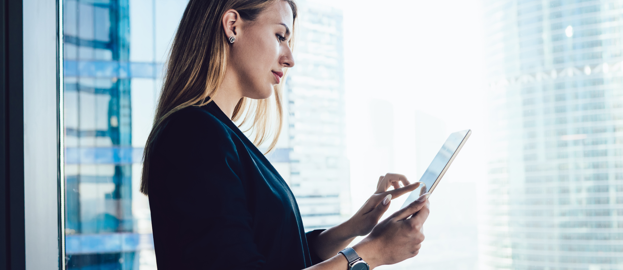 The trust and technology paradox in financial services