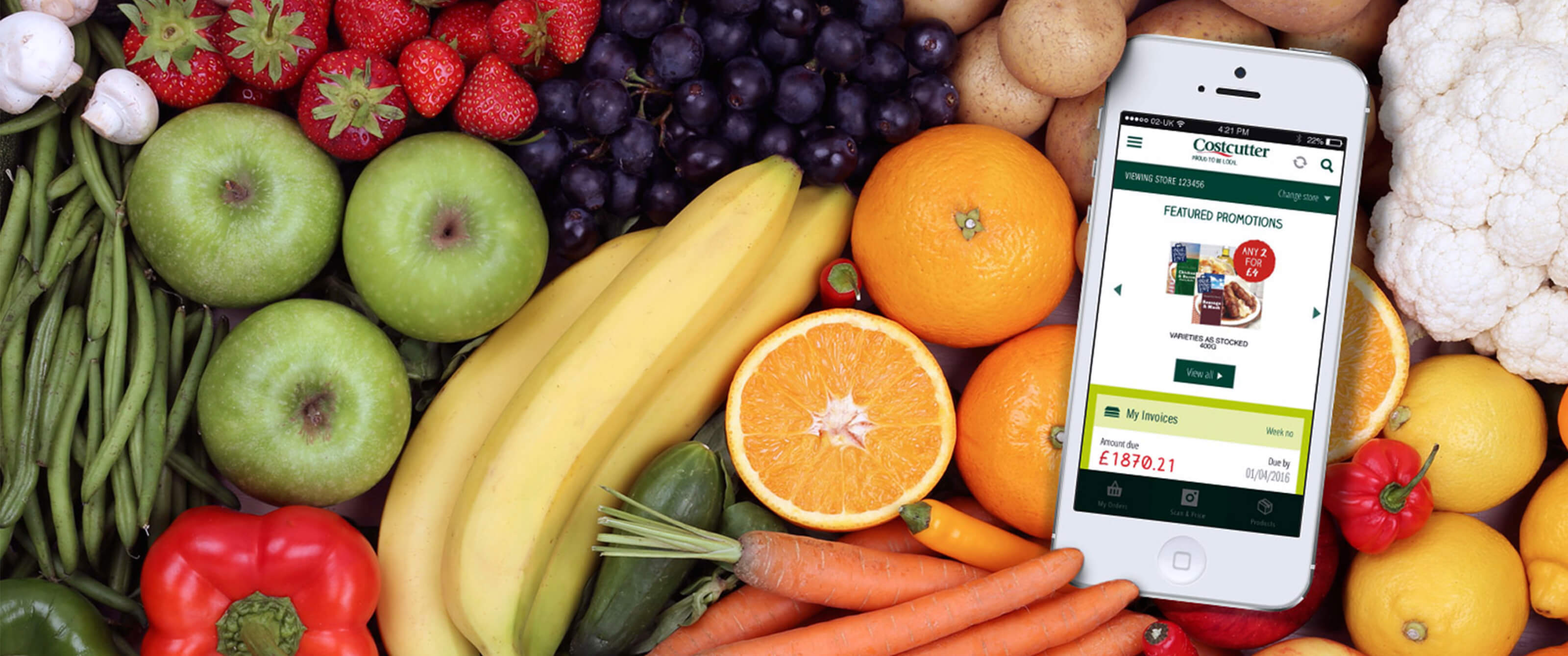 Costcutter Case Study 3