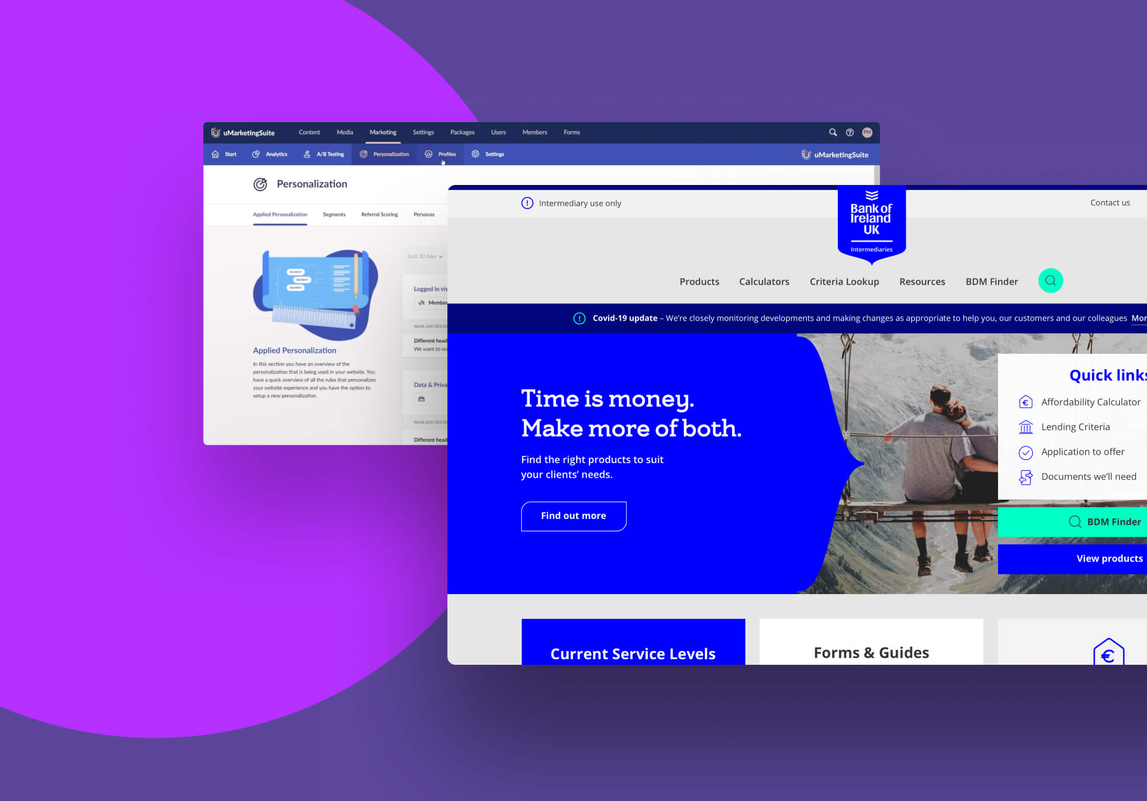 Web Development