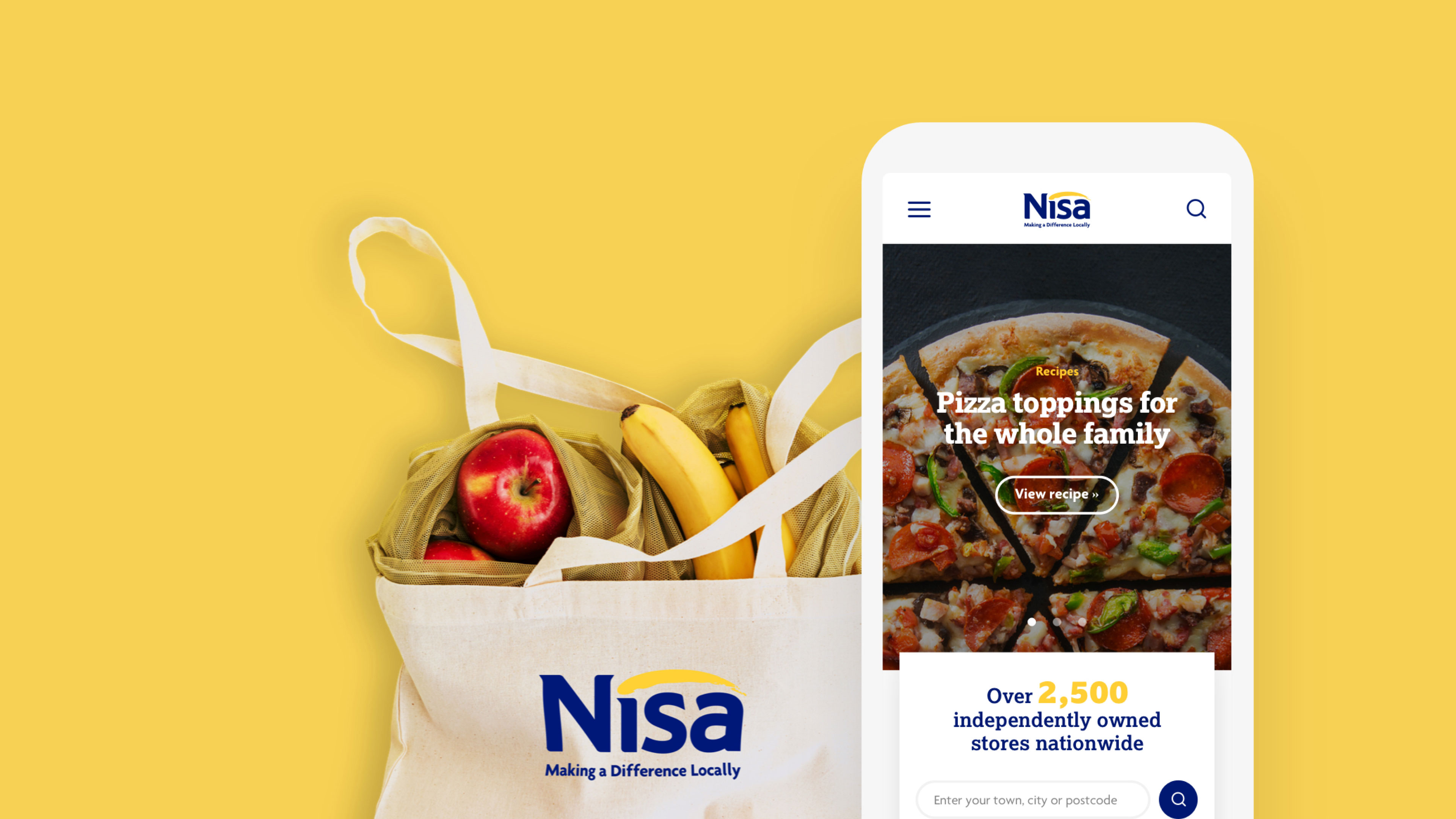 Sitecore Personalisation & Marketing Automation for Costcutter Enjoy