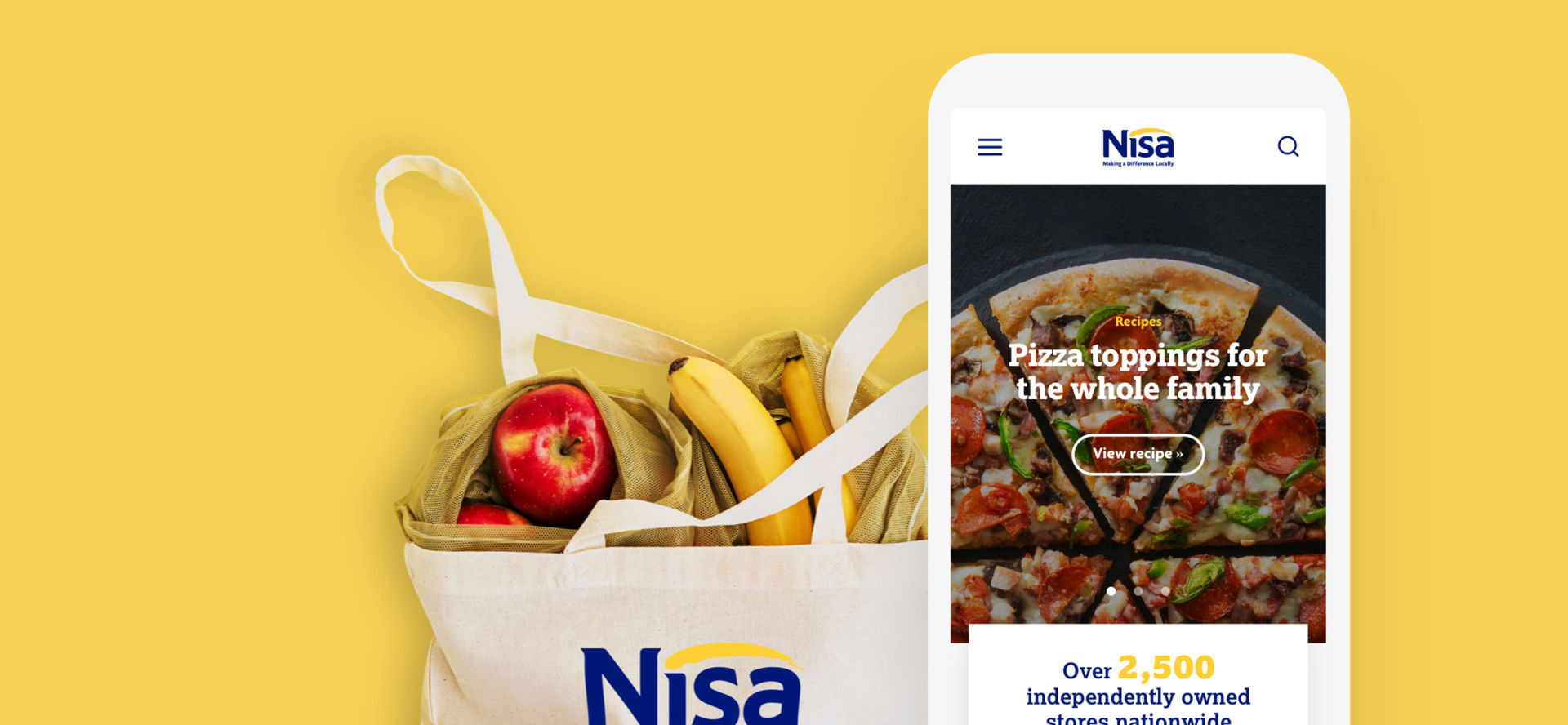 Nisa