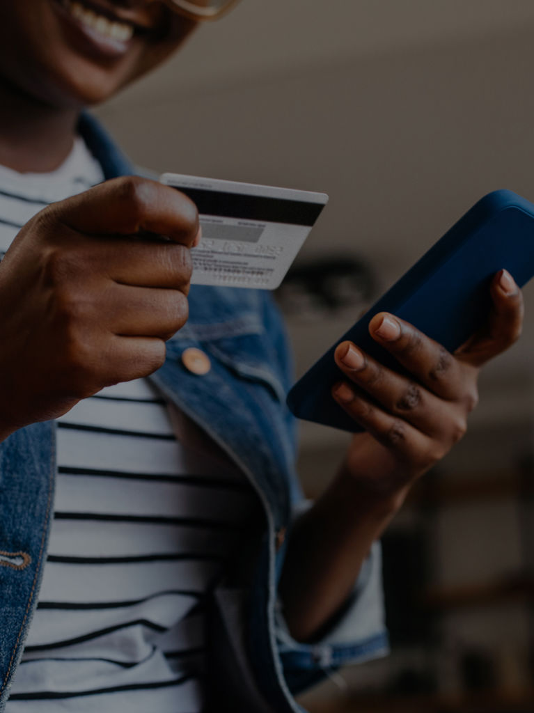 Retail Marketing Agency