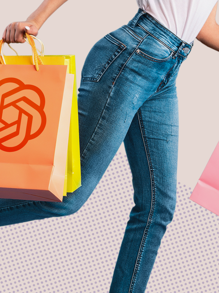 Consumers Don’t Shop Like They Used To