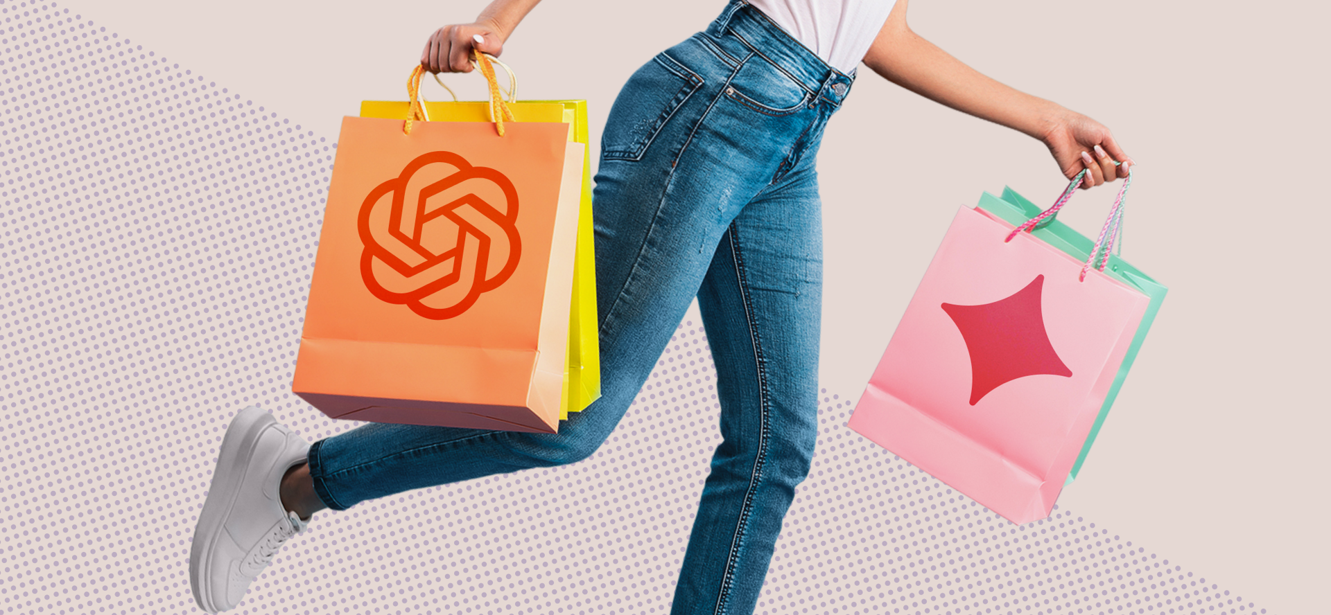 Consumers Don’t Shop Like They Used To