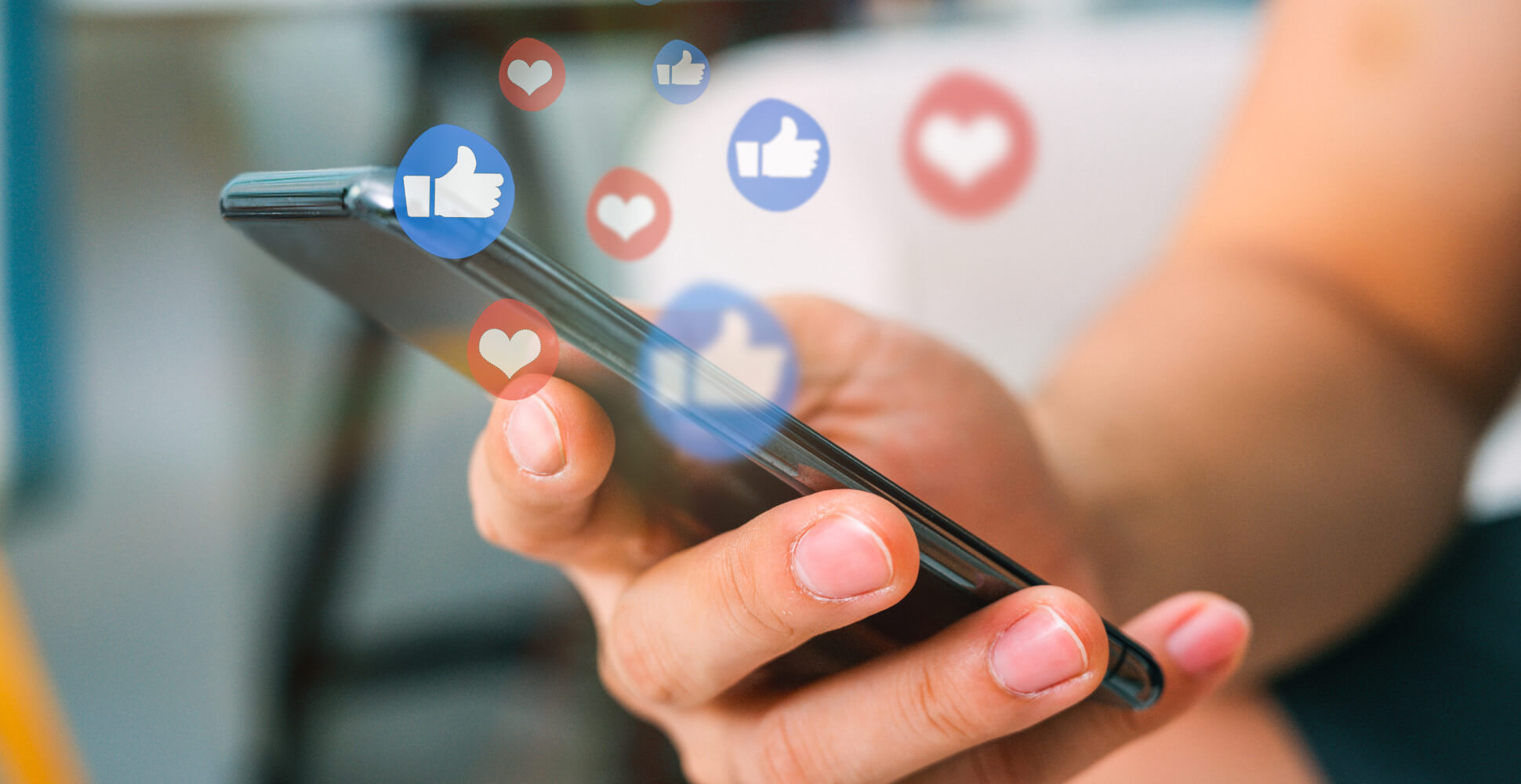 3. Follow social media gurus