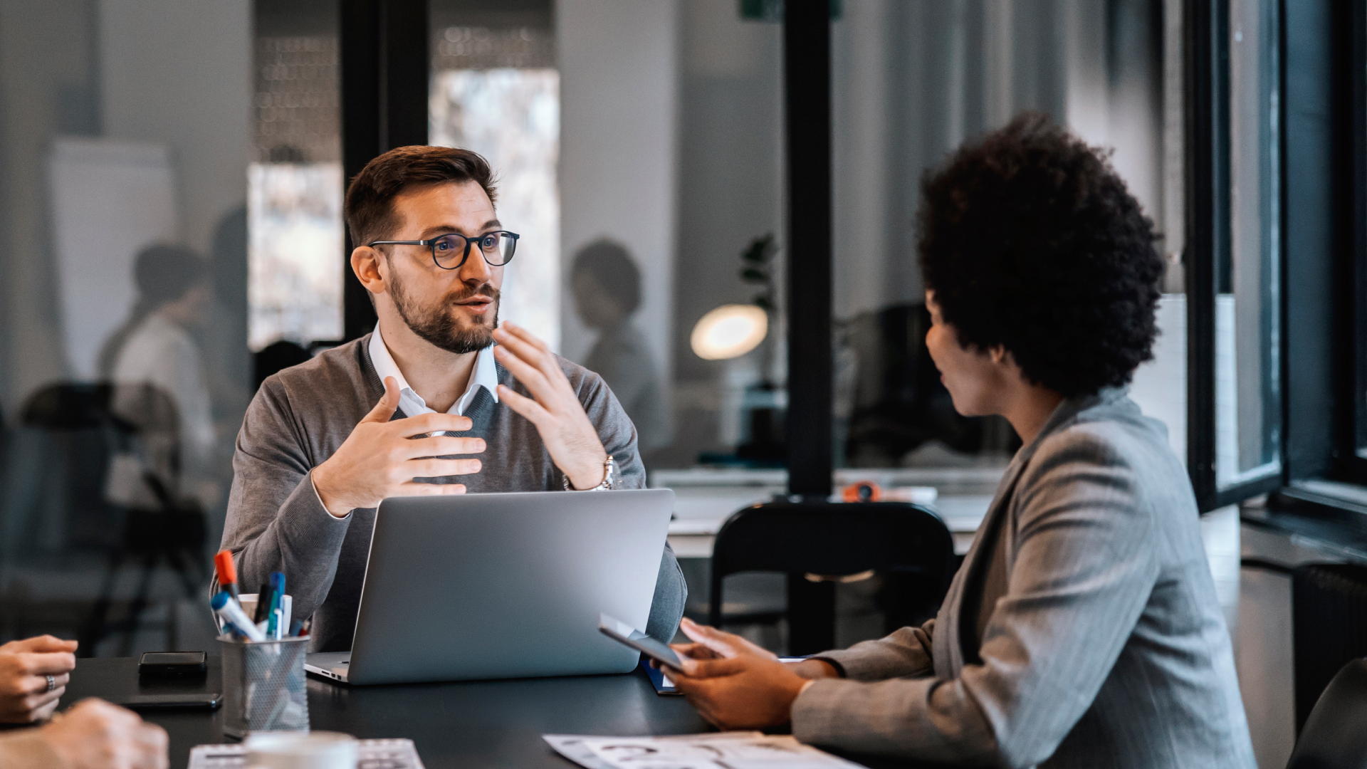 Creating better financial services experiences across the customer lifecycle