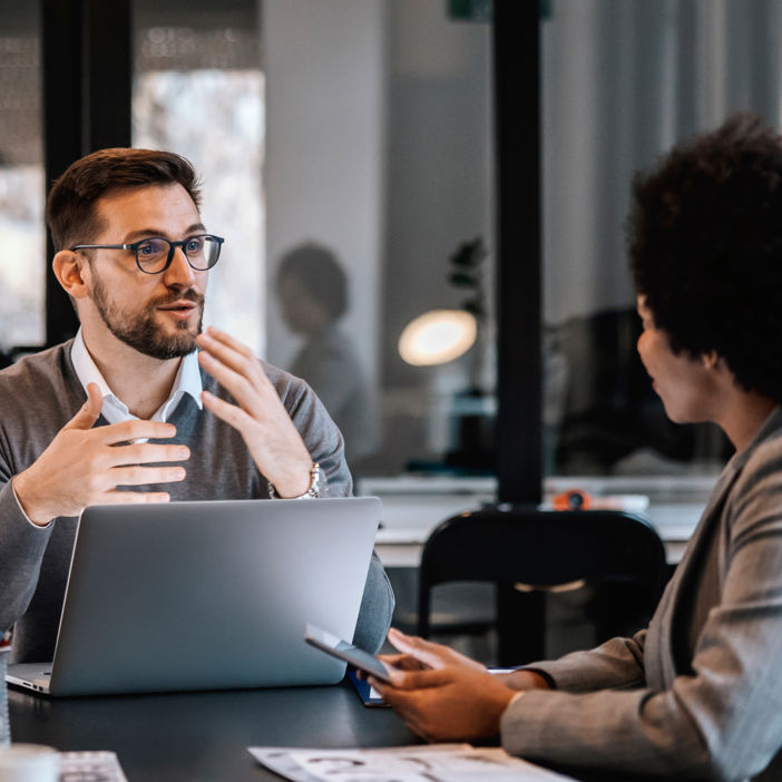 Creating better financial services experiences across the customer lifecycle