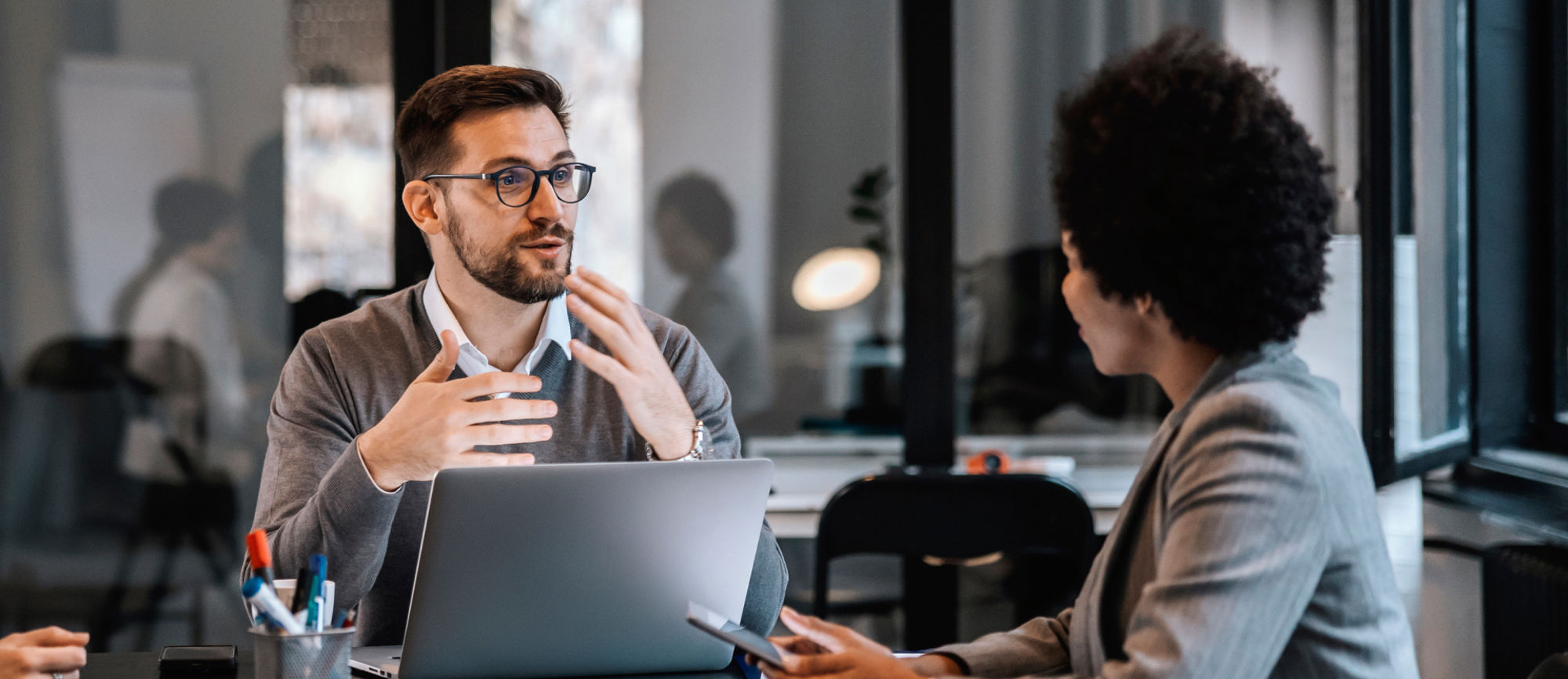 Creating better financial services experiences across the customer lifecycle