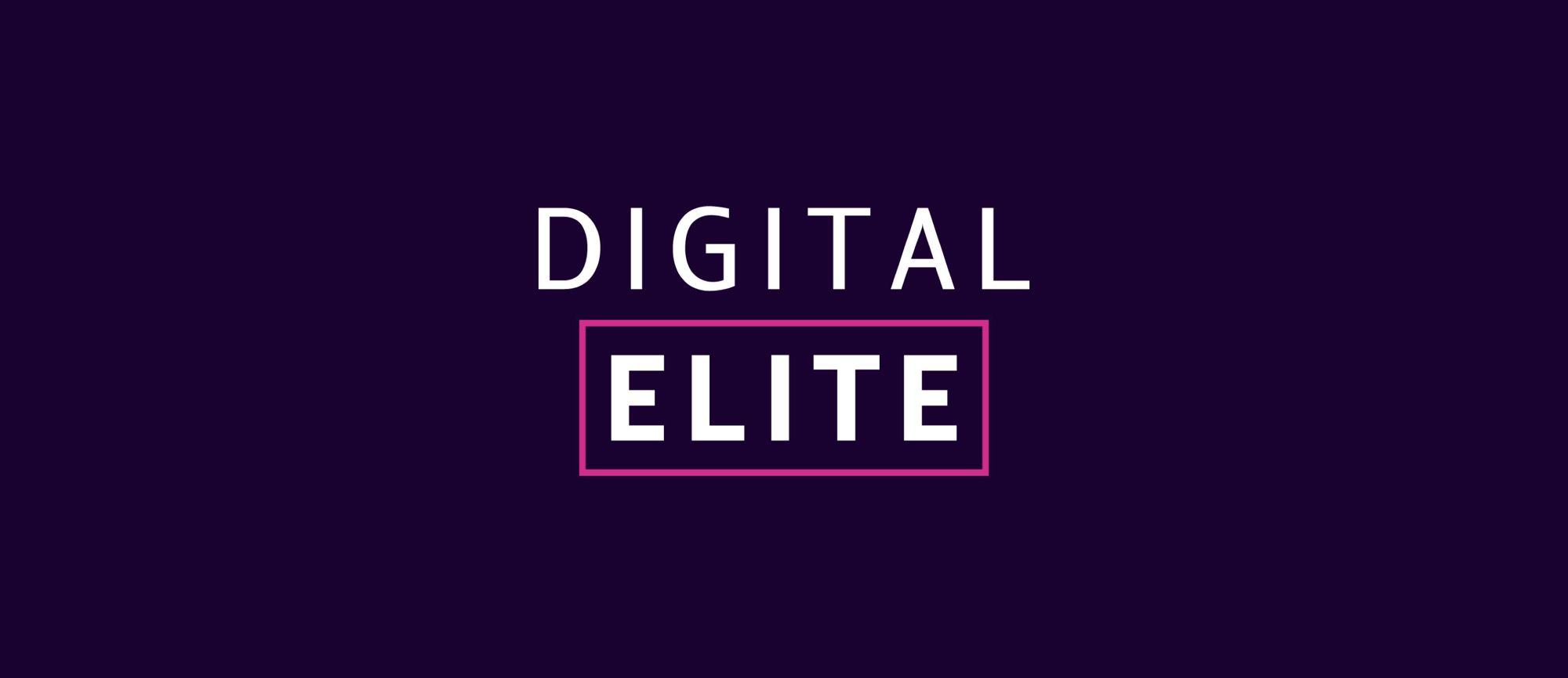 Enjoy Digital becomes an official partner with Digital Elite Hub