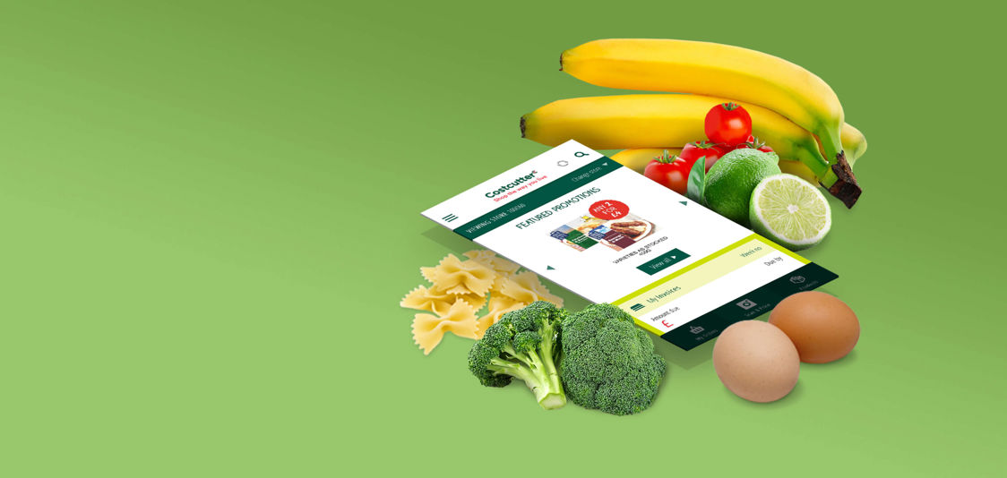 Costcutter