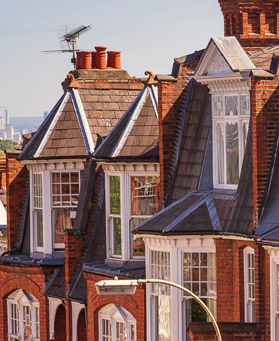 Hunters Estate Agents