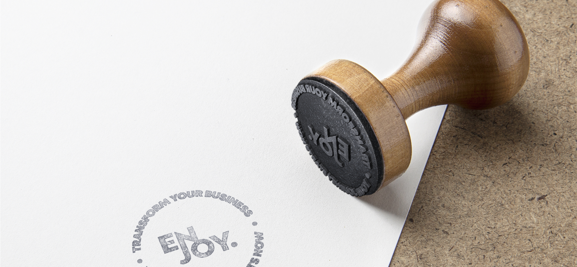 Brew something special!