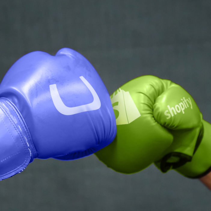 Umbraco Commerce vs Shopify - which is best for your business?