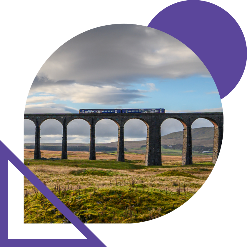 Northern Trains - image