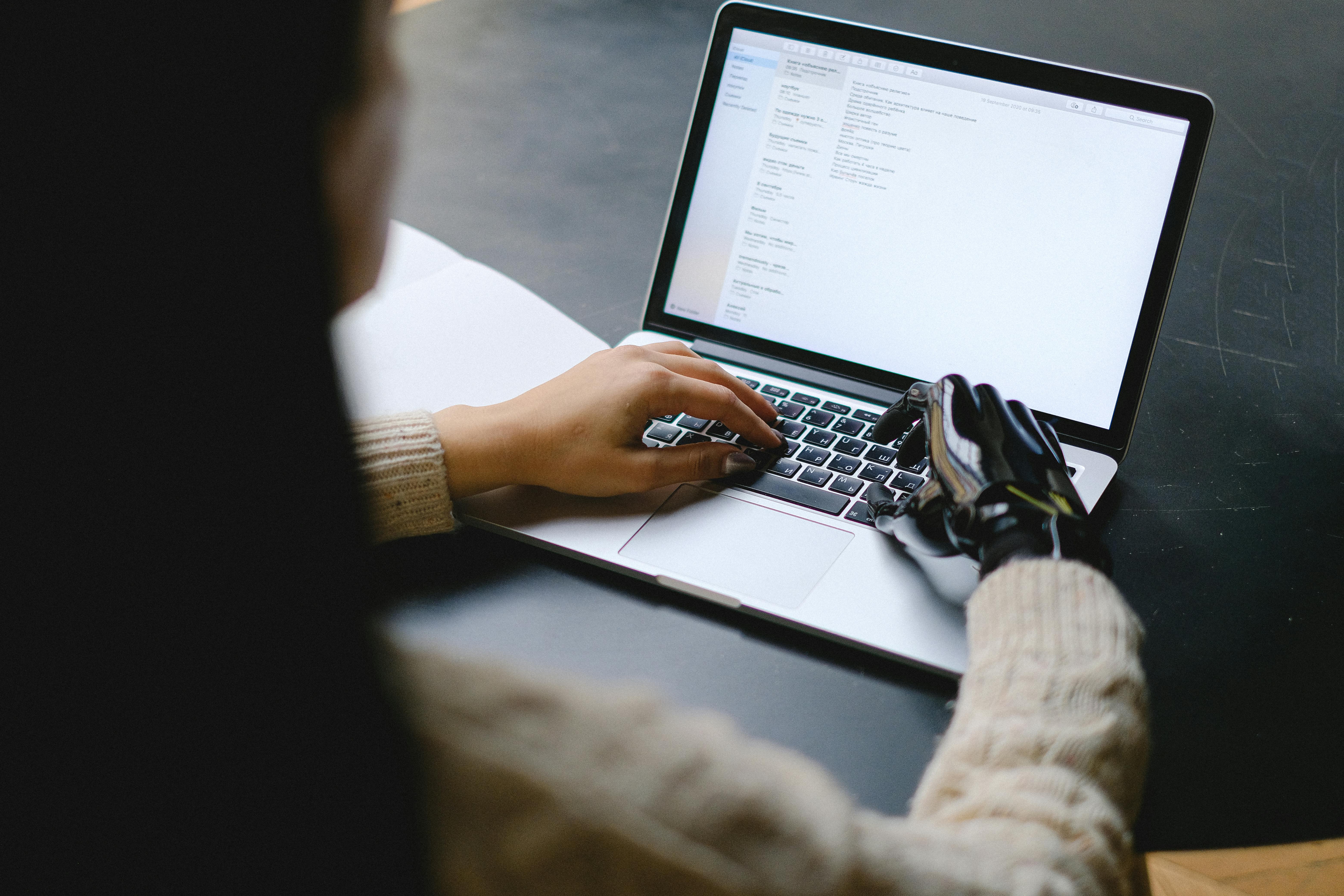 What are WCAG guidelines?