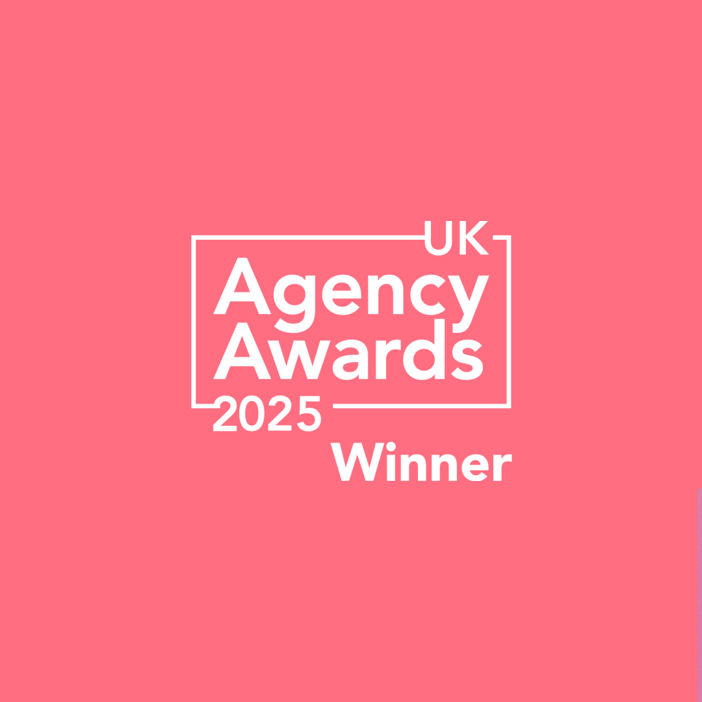 Enjoy Wins Best PPC Campaign at the UK Agency Awards